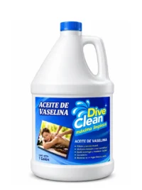 Aceite de Vaselina 1Galón