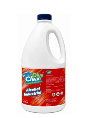 DiveClean alcohol industrial