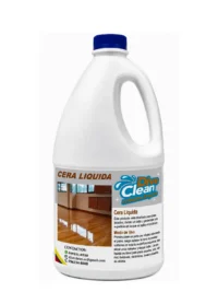 Cera Liquida de Pisos 1Galón