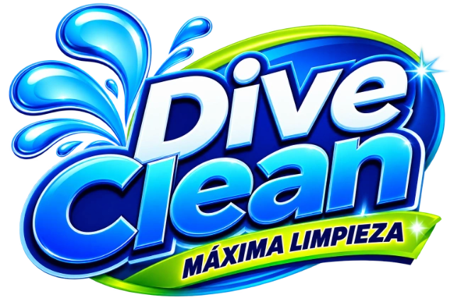 DiveClean - presentacion