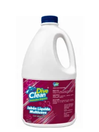 Jabón Liquido Multiusos