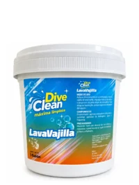 Lavavajilla en Pasta 5Kilos