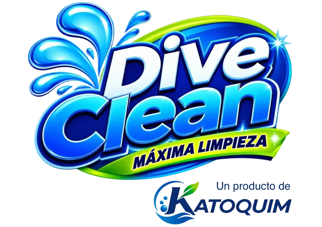 DiveClean - presentacion