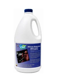 Silicona Protectora para Autos 1Galón